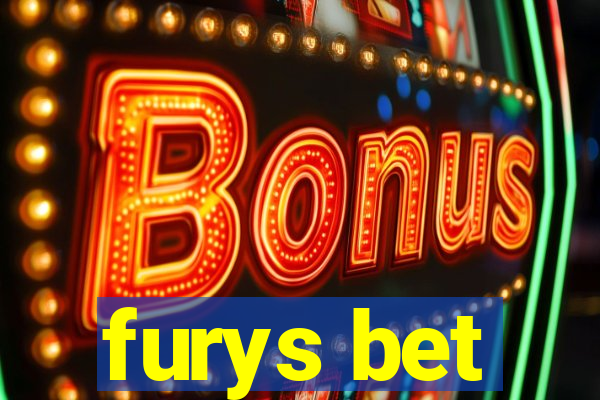 furys bet